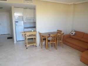 Apartment&nbsp;for&nbsp;sale&nbsp;in&nbsp;town,&nbsp;Spain&nbsp;165309
