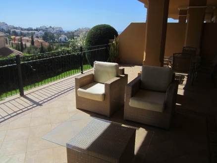 Riviera&nbsp;del&nbsp;Sol&nbsp;property:&nbsp;Apartment&nbsp;for&nbsp;sale&nbsp;in&nbsp;Riviera&nbsp;del&nbsp;Sol,&nbsp;Spain&nbsp;165313