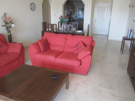 Riviera&nbsp;del&nbsp;Sol&nbsp;property:&nbsp;Apartment&nbsp;with&nbsp;2&nbsp;bedroom&nbsp;in&nbsp;Riviera&nbsp;del&nbsp;Sol&nbsp;165313