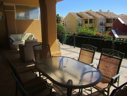 Riviera&nbsp;del&nbsp;Sol&nbsp;property:&nbsp;Apartment&nbsp;for&nbsp;sale&nbsp;in&nbsp;Riviera&nbsp;del&nbsp;Sol,&nbsp;Malaga&nbsp;165313