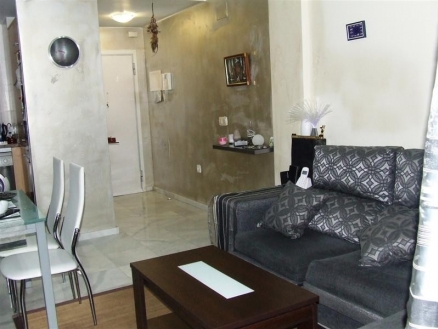 El&nbsp;Chaparral&nbsp;property:&nbsp;Apartment&nbsp;in&nbsp;Malaga&nbsp;for&nbsp;sale&nbsp;165324