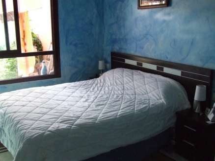 El&nbsp;Chaparral&nbsp;property:&nbsp;Malaga&nbsp;Apartment&nbsp;165324