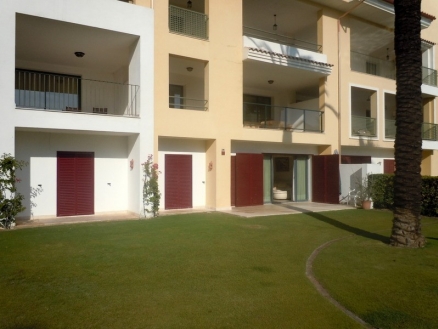 Apartment&nbsp;for&nbsp;sale&nbsp;in&nbsp;town,&nbsp;Spain&nbsp;165334