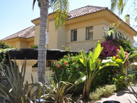 Villa&nbsp;for&nbsp;sale&nbsp;in&nbsp;town,&nbsp;Spain&nbsp;165366