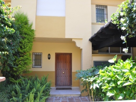 Villa&nbsp;with&nbsp;3&nbsp;bedroom&nbsp;in&nbsp;town&nbsp;165366