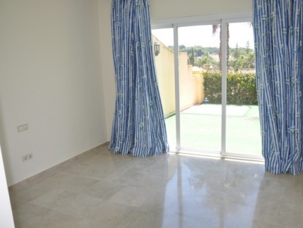 Malaga&nbsp;property&nbsp;|&nbsp;3&nbsp;bedroom&nbsp;Villa&nbsp;165366