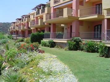 Los&nbsp;Arqueros&nbsp;property:&nbsp;Apartment&nbsp;in&nbsp;Malaga&nbsp;for&nbsp;sale&nbsp;165377