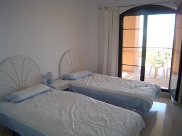 Los&nbsp;Arqueros&nbsp;property:&nbsp;Los&nbsp;Arqueros&nbsp;Apartment&nbsp;165377