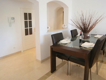 Los&nbsp;Arqueros&nbsp;property:&nbsp;Los&nbsp;Arqueros&nbsp;Apartment&nbsp;165381
