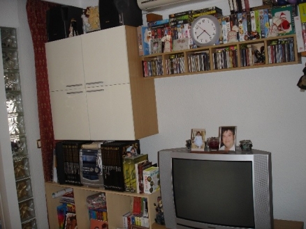 Apartment&nbsp;for&nbsp;sale&nbsp;in&nbsp;town,&nbsp;Spain&nbsp;165392