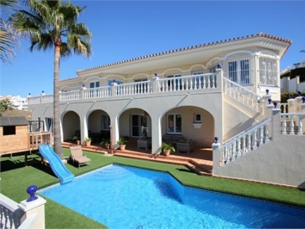 Riviera&nbsp;del&nbsp;Sol&nbsp;property:&nbsp;Villa&nbsp;for&nbsp;sale&nbsp;in&nbsp;Riviera&nbsp;del&nbsp;Sol&nbsp;165395