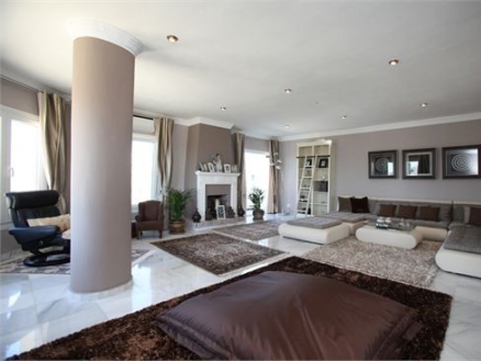 Riviera&nbsp;del&nbsp;Sol&nbsp;property:&nbsp;Villa&nbsp;with&nbsp;4&nbsp;bedroom&nbsp;in&nbsp;Riviera&nbsp;del&nbsp;Sol&nbsp;165395