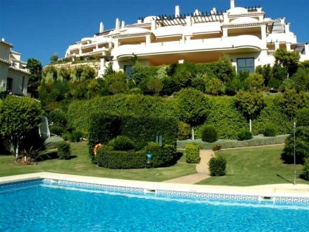 Benahavis&nbsp;property:&nbsp;Apartment&nbsp;for&nbsp;sale&nbsp;in&nbsp;Benahavis&nbsp;165413