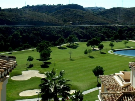 Benahavis&nbsp;property:&nbsp;Benahavis&nbsp;Apartment&nbsp;165413