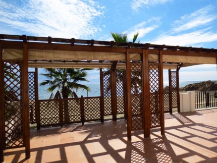 Carvajal&nbsp;property:&nbsp;Villa&nbsp;with&nbsp;4&nbsp;bedroom&nbsp;in&nbsp;Carvajal&nbsp;165420