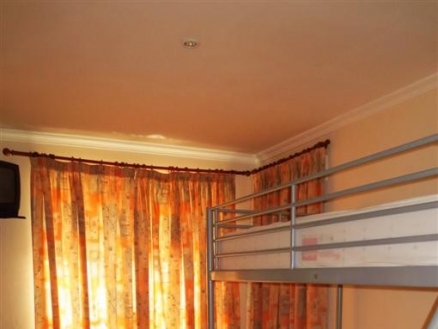 Carvajal&nbsp;property:&nbsp;Malaga&nbsp;Villa&nbsp;165420