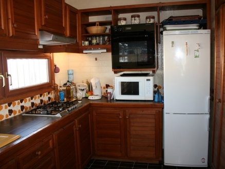 Altea&nbsp;la&nbsp;Vieja&nbsp;property:&nbsp;Altea&nbsp;la&nbsp;Vieja&nbsp;Villa&nbsp;165434