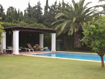 Villa&nbsp;for&nbsp;sale&nbsp;in&nbsp;town,&nbsp;Cadiz&nbsp;165444