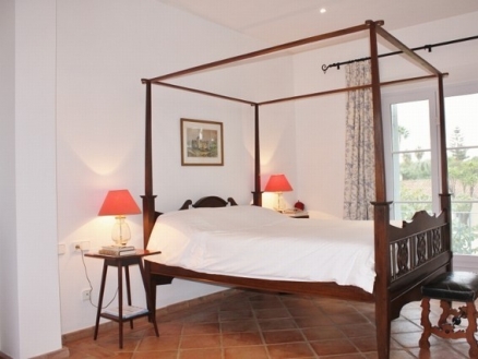 Villa&nbsp;in&nbsp;Cadiz&nbsp;for&nbsp;sale&nbsp;165444