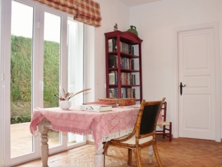 Cadiz&nbsp;Villa&nbsp;165444