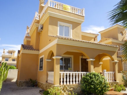 Algorfa&nbsp;property:&nbsp;Villa&nbsp;for&nbsp;sale&nbsp;in&nbsp;Algorfa&nbsp;165454