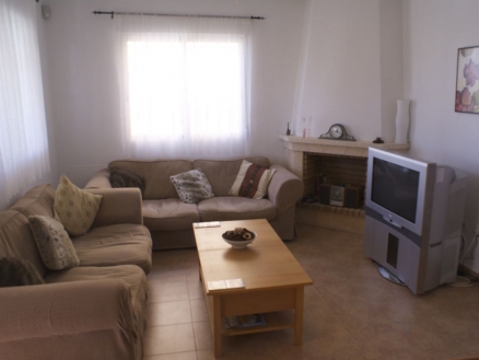 Algorfa&nbsp;property:&nbsp;Villa&nbsp;with&nbsp;3&nbsp;bedroom&nbsp;in&nbsp;Algorfa,&nbsp;Spain&nbsp;165454