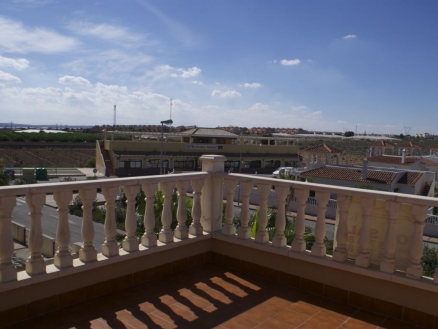 Algorfa&nbsp;property:&nbsp;Alicante&nbsp;Villa&nbsp;165454