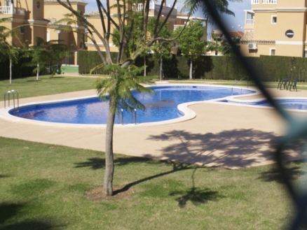 Algorfa&nbsp;property:&nbsp;Algorfa&nbsp;Villa&nbsp;165454