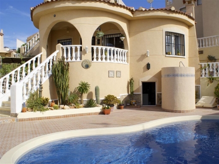 Rojales&nbsp;property:&nbsp;Villa&nbsp;for&nbsp;sale&nbsp;in&nbsp;Rojales&nbsp;165465