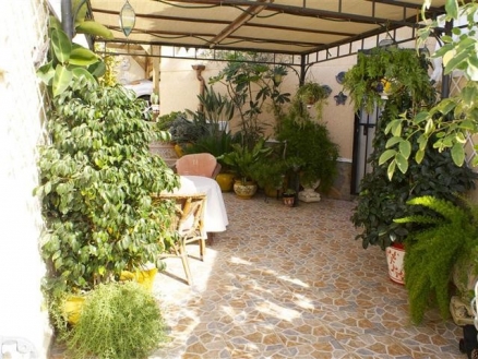 Rojales&nbsp;property:&nbsp;Villa&nbsp;with&nbsp;3&nbsp;bedroom&nbsp;in&nbsp;Rojales,&nbsp;Spain&nbsp;165465