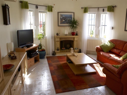 Rojales&nbsp;property:&nbsp;Villa&nbsp;in&nbsp;Alicante&nbsp;for&nbsp;sale&nbsp;165465