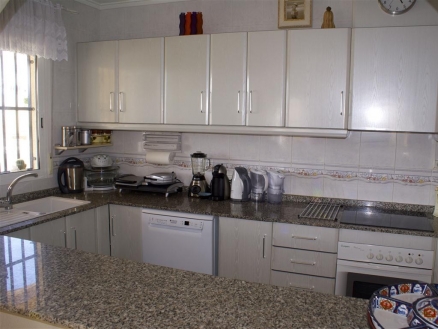 Rojales&nbsp;property:&nbsp;Alicante&nbsp;property&nbsp;|&nbsp;3&nbsp;bedroom&nbsp;Villa&nbsp;165465