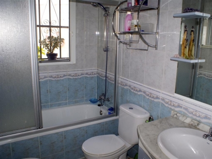 Rojales&nbsp;property:&nbsp;Rojales&nbsp;Villa&nbsp;165465