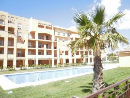 Los&nbsp;Pacos&nbsp;property:&nbsp;Apartment&nbsp;for&nbsp;sale&nbsp;in&nbsp;Los&nbsp;Pacos&nbsp;165484