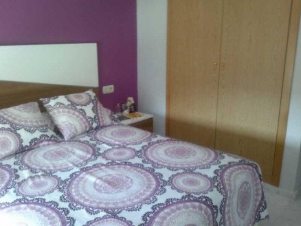 Los&nbsp;Pacos&nbsp;property:&nbsp;Malaga&nbsp;Apartment&nbsp;165484