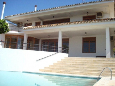 Villa&nbsp;for&nbsp;sale&nbsp;in&nbsp;town&nbsp;165515
