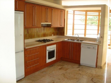 Villa&nbsp;with&nbsp;4&nbsp;bedroom&nbsp;in&nbsp;town,&nbsp;Spain&nbsp;165515