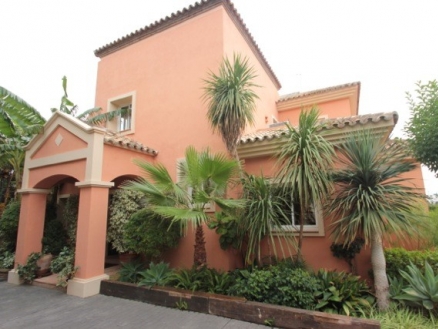 Benahavis&nbsp;property:&nbsp;Villa&nbsp;for&nbsp;sale&nbsp;in&nbsp;Benahavis,&nbsp;Spain&nbsp;165524