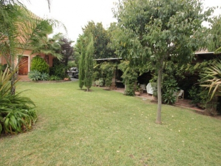 Benahavis&nbsp;property:&nbsp;Malaga&nbsp;Villa&nbsp;165524