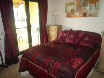 Malaga&nbsp;Apartment&nbsp;165535