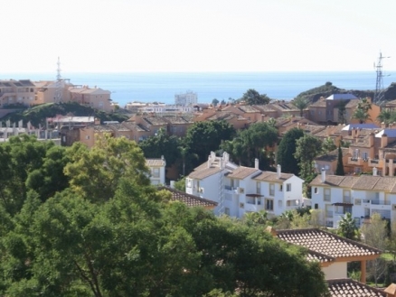 Riviera&nbsp;del&nbsp;Sol&nbsp;property:&nbsp;Apartment&nbsp;with&nbsp;2&nbsp;bedroom&nbsp;in&nbsp;Riviera&nbsp;del&nbsp;Sol&nbsp;165537