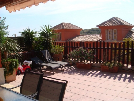 Villa&nbsp;for&nbsp;sale&nbsp;in&nbsp;town,&nbsp;Spain&nbsp;165565