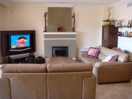 Villa&nbsp;with&nbsp;4&nbsp;bedroom&nbsp;in&nbsp;town,&nbsp;Spain&nbsp;165565