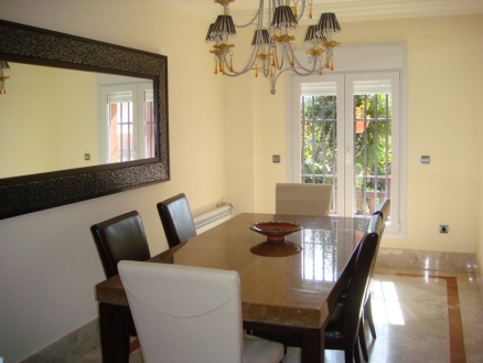 Villa&nbsp;for&nbsp;sale&nbsp;in&nbsp;town,&nbsp;Malaga&nbsp;165565