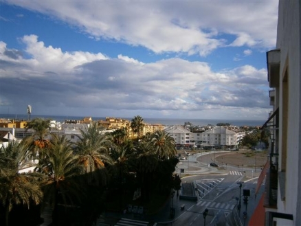 San&nbsp;Pedro&nbsp;de&nbsp;Alcantara&nbsp;property:&nbsp;Apartment&nbsp;for&nbsp;sale&nbsp;in&nbsp;San&nbsp;Pedro&nbsp;de&nbsp;Alcantara&nbsp;165569