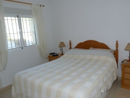 Busot&nbsp;property:&nbsp;Alicante&nbsp;property&nbsp;|&nbsp;2&nbsp;bedroom&nbsp;Villa&nbsp;165574