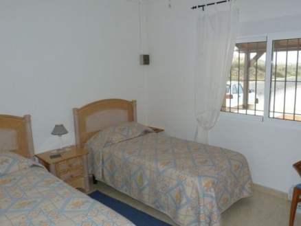 Busot&nbsp;property:&nbsp;Busot&nbsp;Villa&nbsp;165574