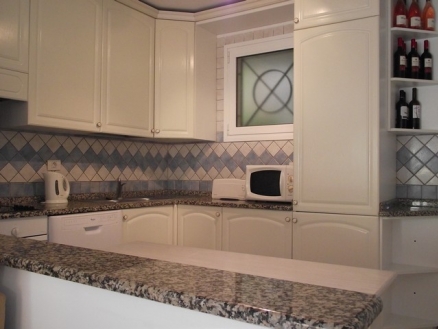 Apartment&nbsp;with&nbsp;3&nbsp;bedroom&nbsp;in&nbsp;town,&nbsp;Spain&nbsp;165576