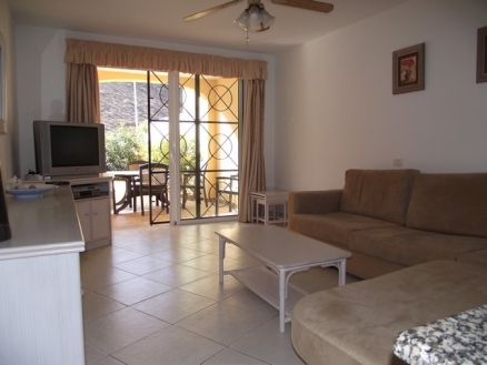 Tenerife&nbsp;property&nbsp;|&nbsp;3&nbsp;bedroom&nbsp;Apartment&nbsp;165576