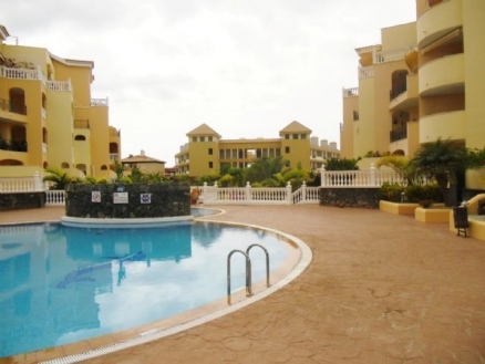 Studio&nbsp;for&nbsp;sale&nbsp;in&nbsp;town,&nbsp;Spain&nbsp;165584